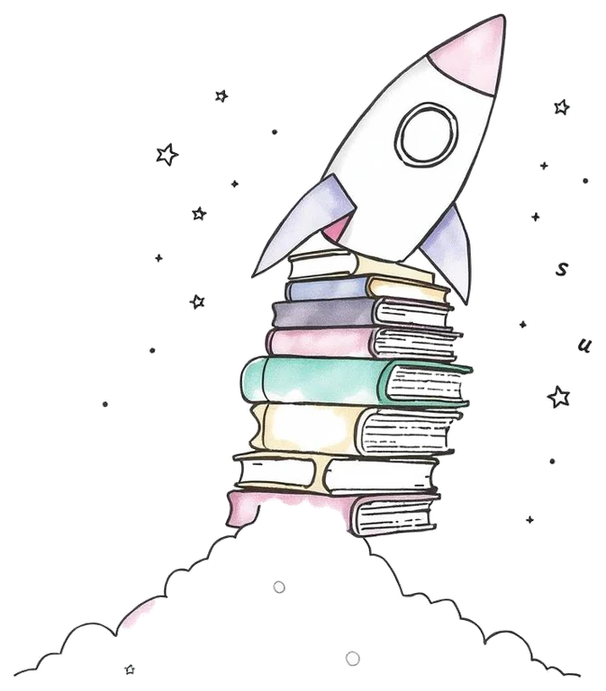 Reading rocket