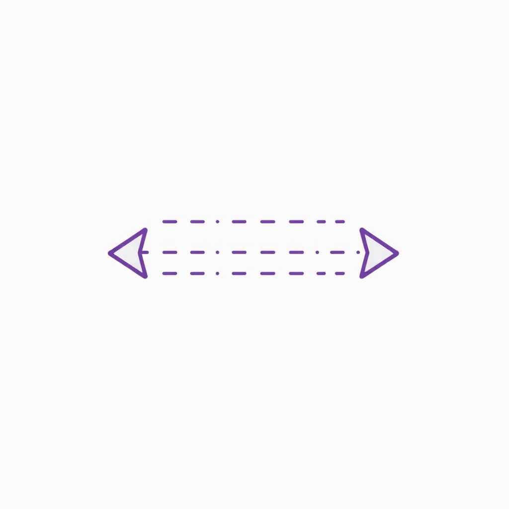 Adjustable spacing