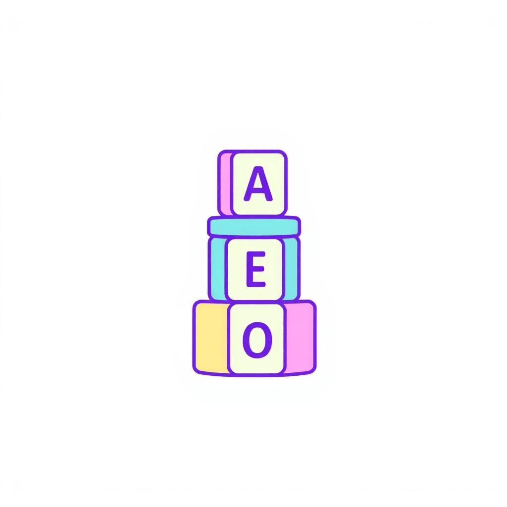 Word building