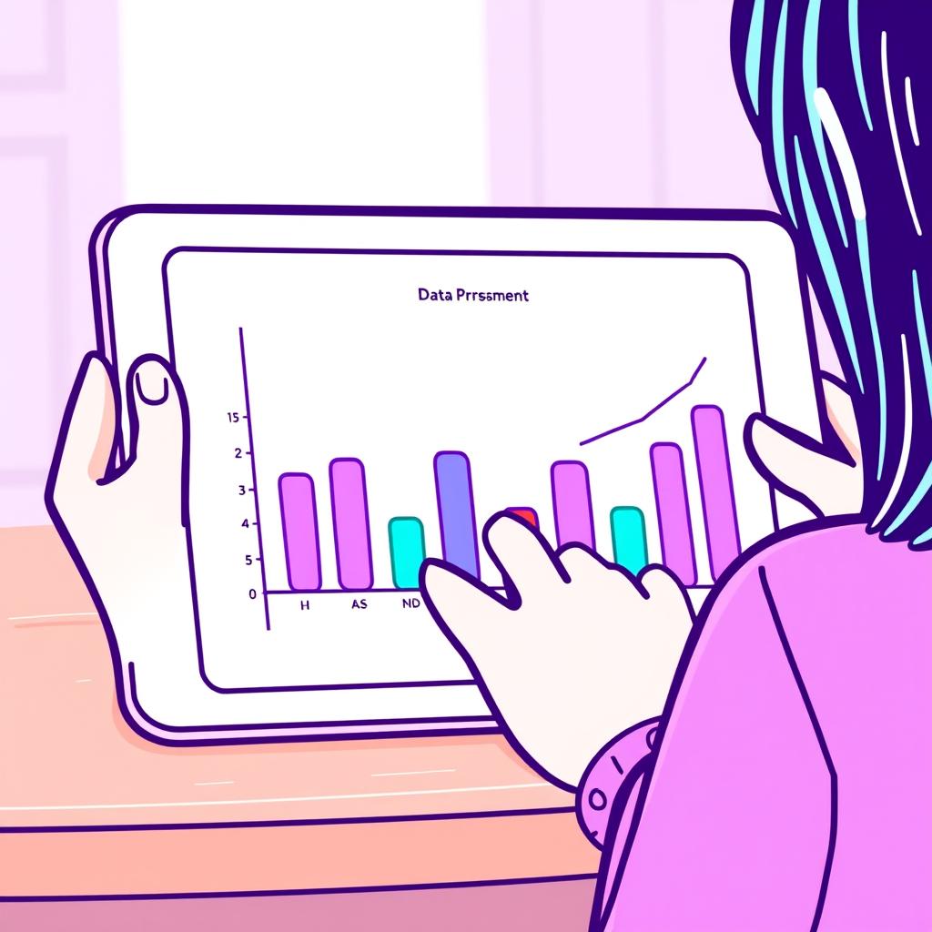 Student progress reports